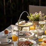 Castell & Restaurant Leinsweiler