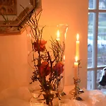Castell & Restaurant Hotel Leinsweiler