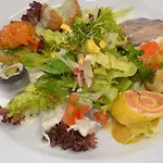 Castell & Restaurant 3*