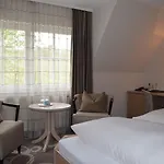 Hotel Castell & Restaurant Leinsweiler