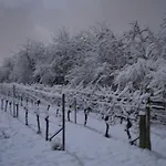Szálloda Castell & Restaurant 3*