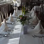 Hotel Castell & Restaurant