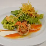 Castell & Restaurant Leinsweiler