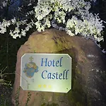 Hotel Castell & Restaurant 3*