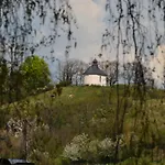 Hotel Castell & Restaurant