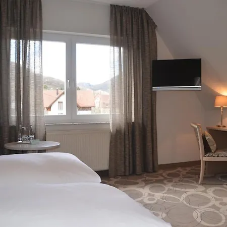 Castell Hotel&restaurant Hotel 3*