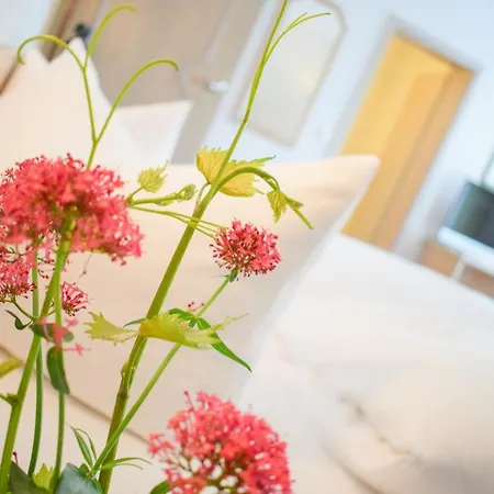 Castell Hotel&restaurant Leinsweiler