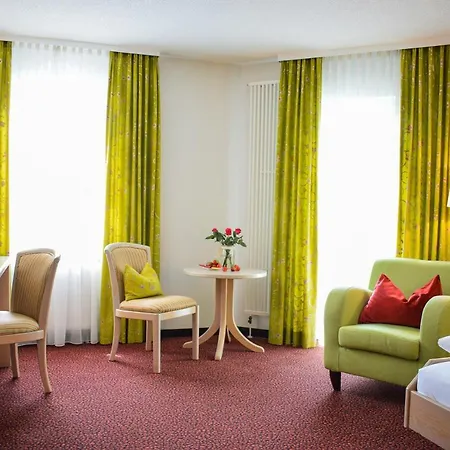 Hotel Castell & Restaurant