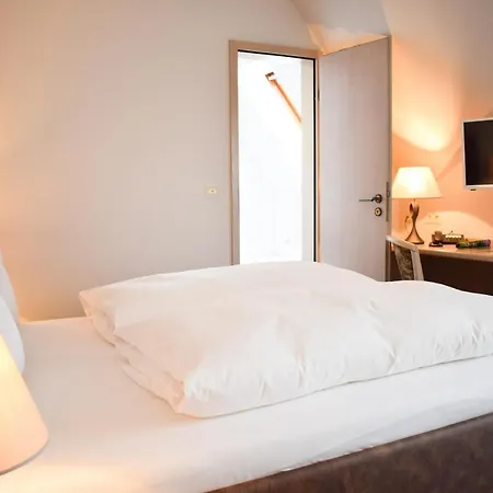 Castell Hotel&restaurant Leinsweiler