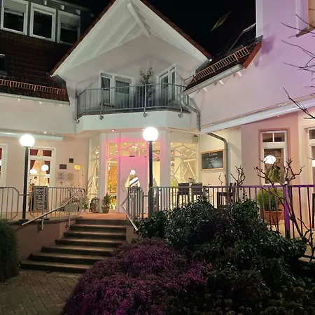 Castell & Restaurant