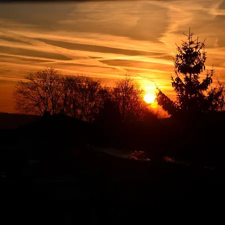 Castell & Restaurant 라인스바일러