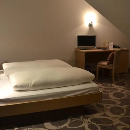 Hotel Castell Hotel&restaurant 3*
