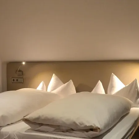 Hotel Castell Hotel&restaurant Leinsweiler