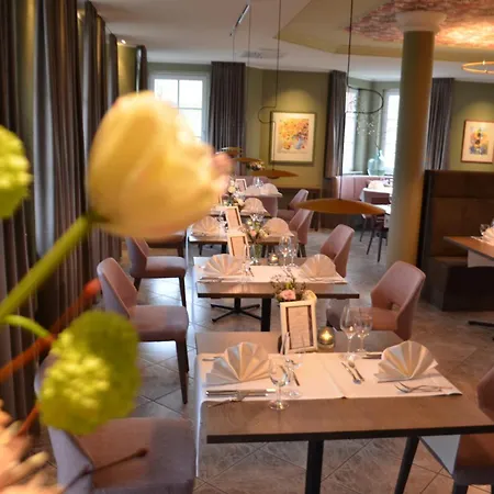 Hotel Castell Hotel&restaurant