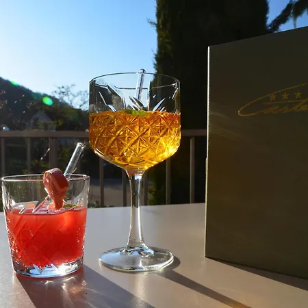 Hotel Castell Hotel&restaurant Leinsweiler