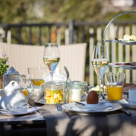 Castell Hotel&restaurant Leinsweiler