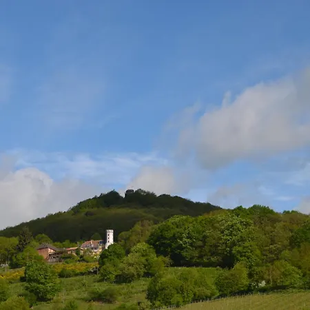 Castell & Restaurant Szálloda 3*