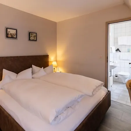 Hotel Castell Hotel&restaurant Leinsweiler