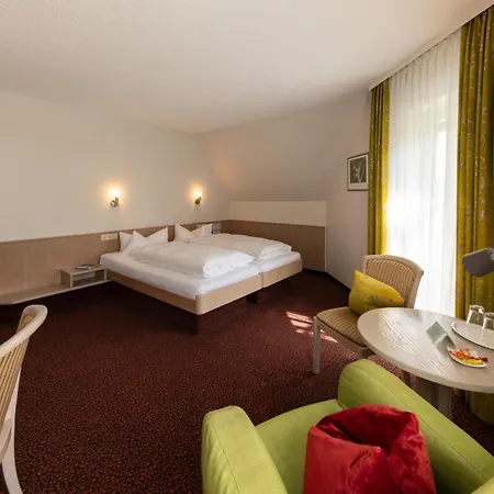 Castell Hotel&restaurant 3*