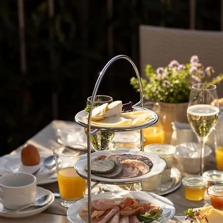 Castell Hotel&restaurant Leinsweiler