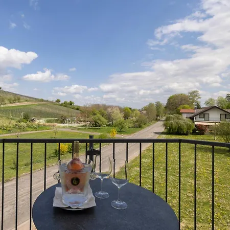 Castell Hotel&restaurant 3* Leinsweiler