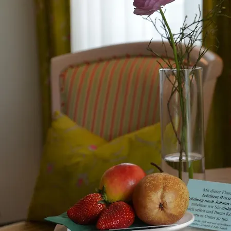 Castell Hotel&restaurant Hotel Leinsweiler
