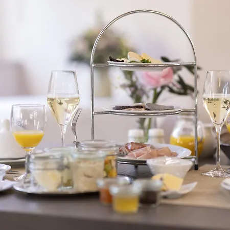 Hotel Castell Hotel&restaurant Leinsweiler