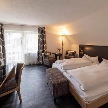 Castell Hotel&restaurant Leinsweiler