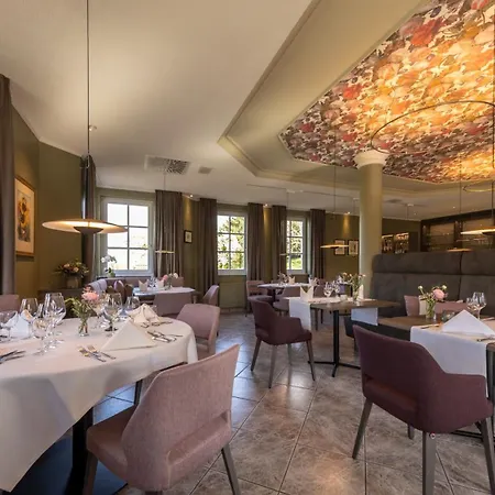 Hotel Castell & Restaurant
