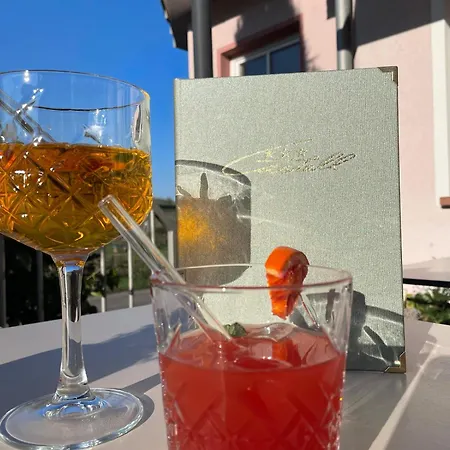 Hotel Castell Hotel&restaurant 3*