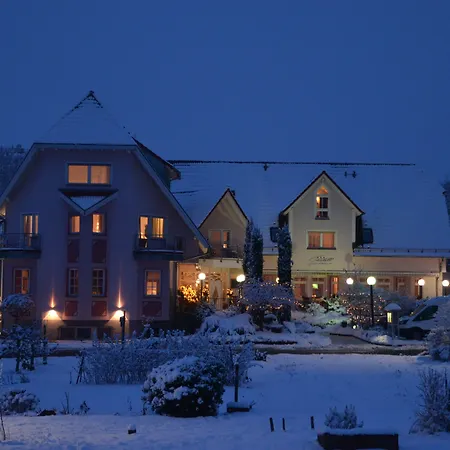 Castell & Restaurant