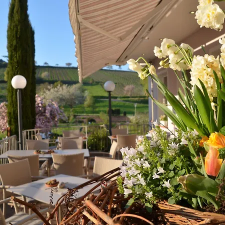 Castell Hotel&restaurant Leinsweiler