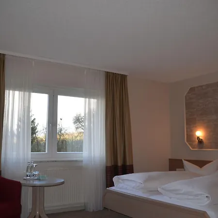 Hotel Castell & Restaurant