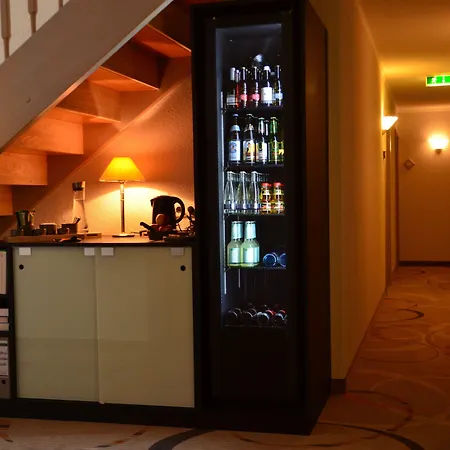 Castell & Restaurant 3* Leinsweiler