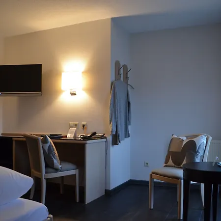 Hotel Castell & Restaurant Leinsweiler