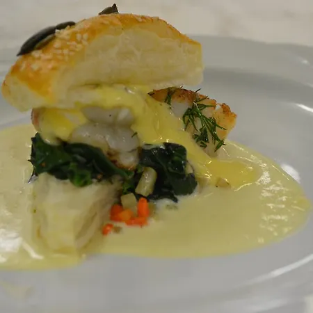 Castell & Restaurant 3* Leinsweiler