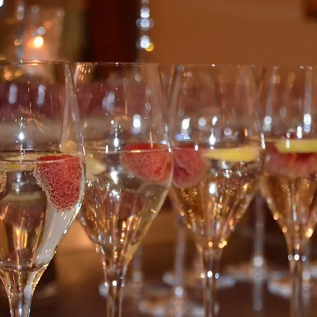 Hotel Castell & Restaurant Leinsweiler