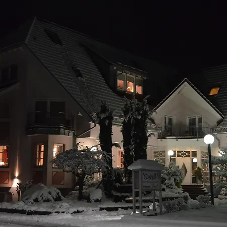 Castell & Restaurant