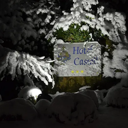 Castell Hotel&restaurant 3*