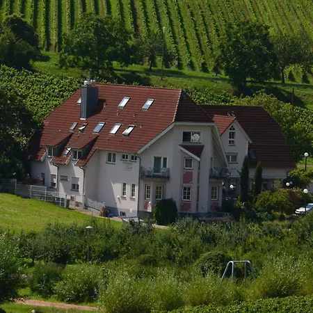 Castell Hotel&restaurant Leinsweiler