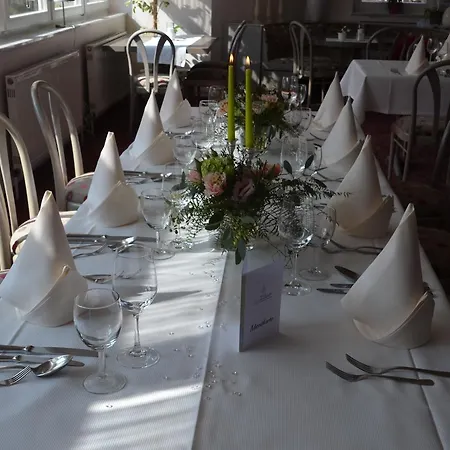 Szálloda Castell & Restaurant