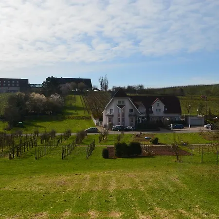 Szálloda Castell & Restaurant 3*