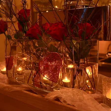 Szálloda Castell & Restaurant Leinsweiler