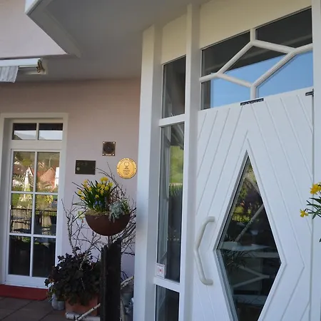 Hotel Castell & Restaurant