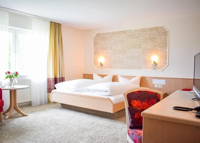 Hotel Castell & Restaurant 3*