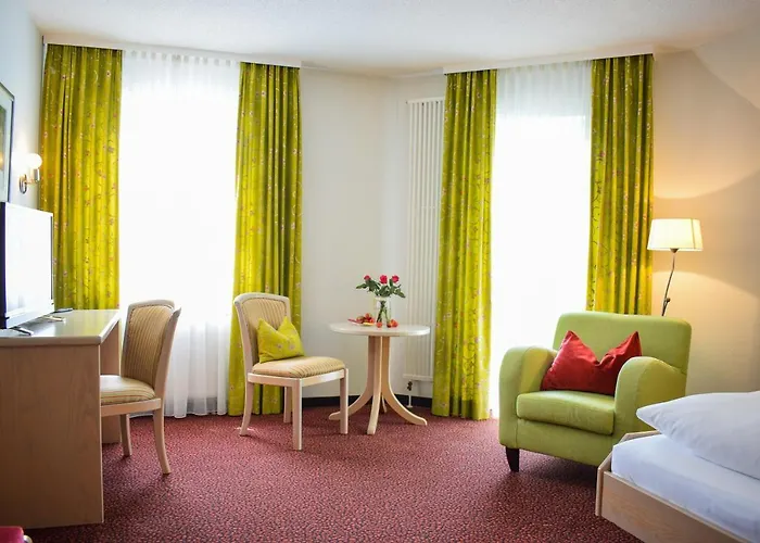 Hotel Castell & Restaurant