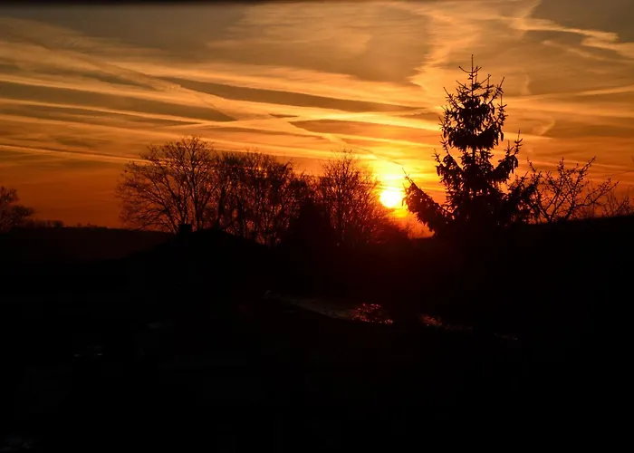 Castell Hotel&restaurant Leinsweiler