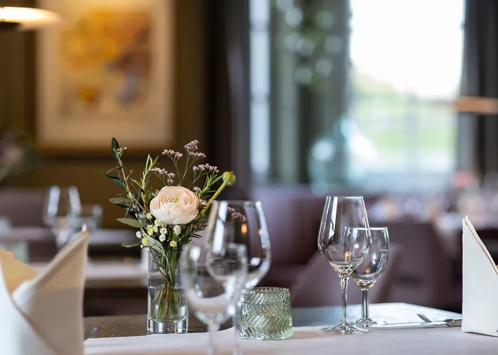 Castell Hotel&restaurant