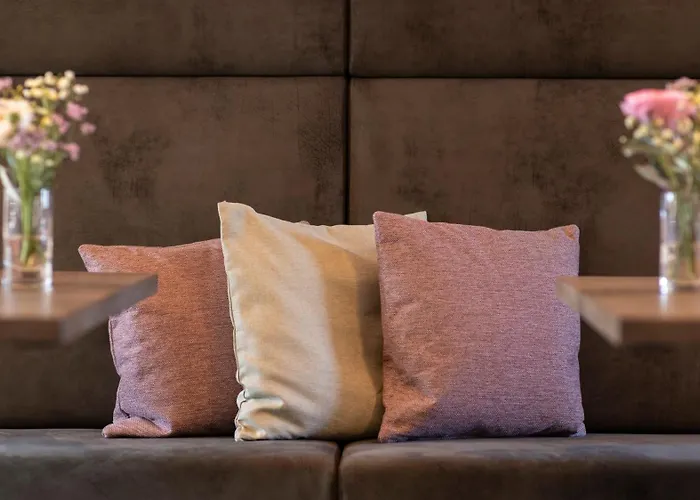 Castell & Restaurant Hotel Leinsweiler