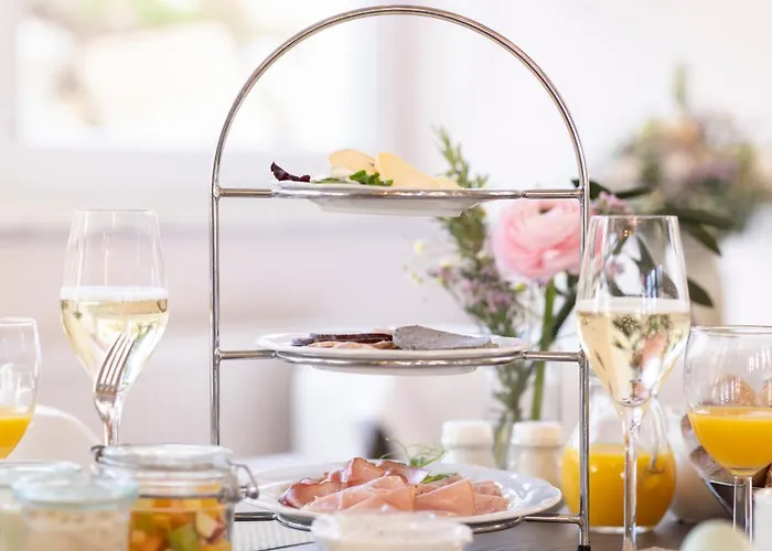 Castell Hotel&restaurant 3*